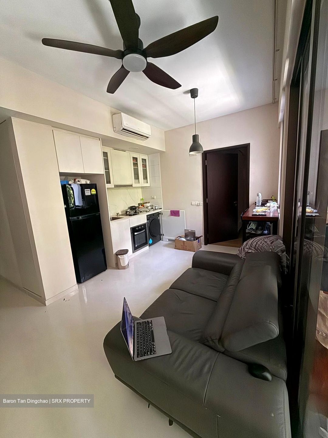 The Inflora (D17), Condominium #579748791